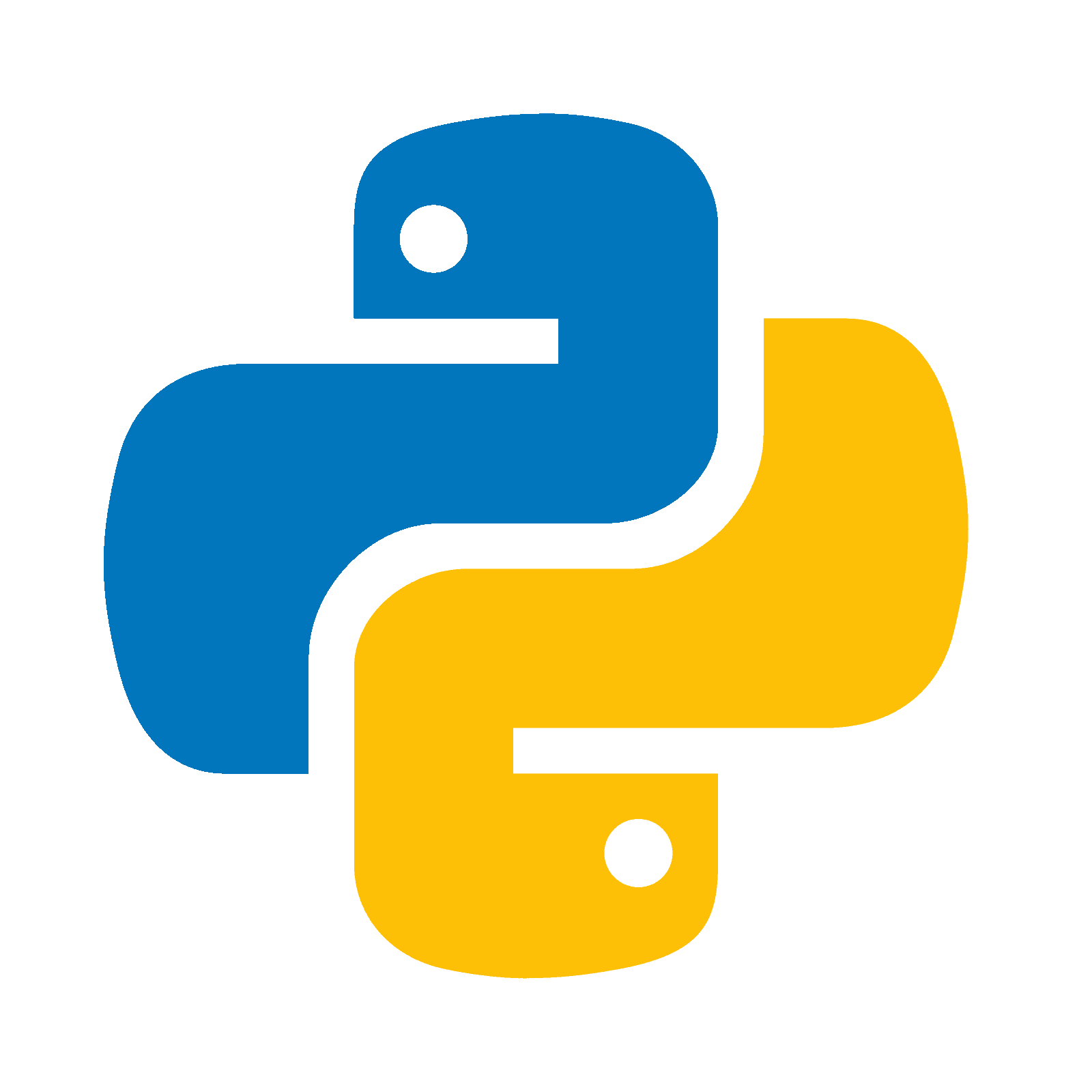 Python Hello World