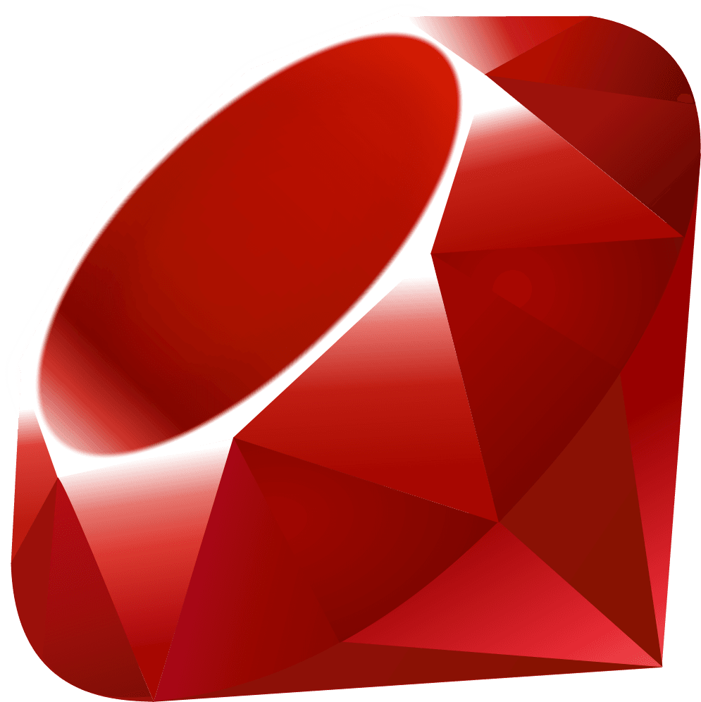 Ruby Hello World
