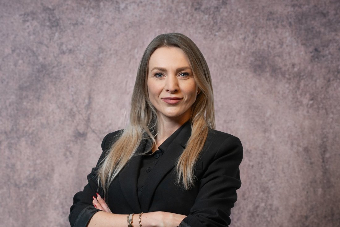Monika Suchánek
