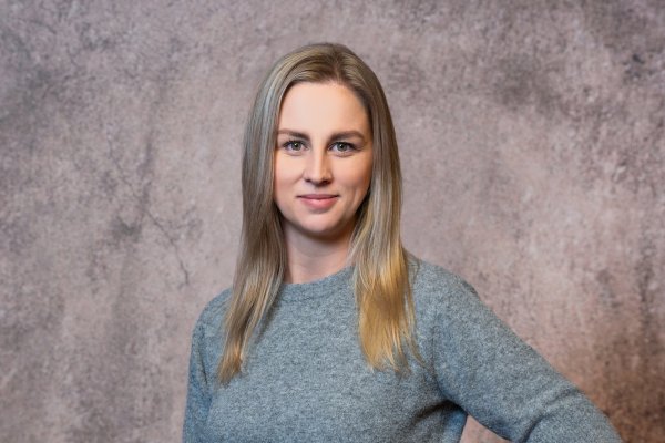 Aneta Větrovská