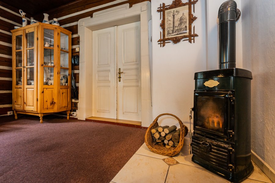 cottage