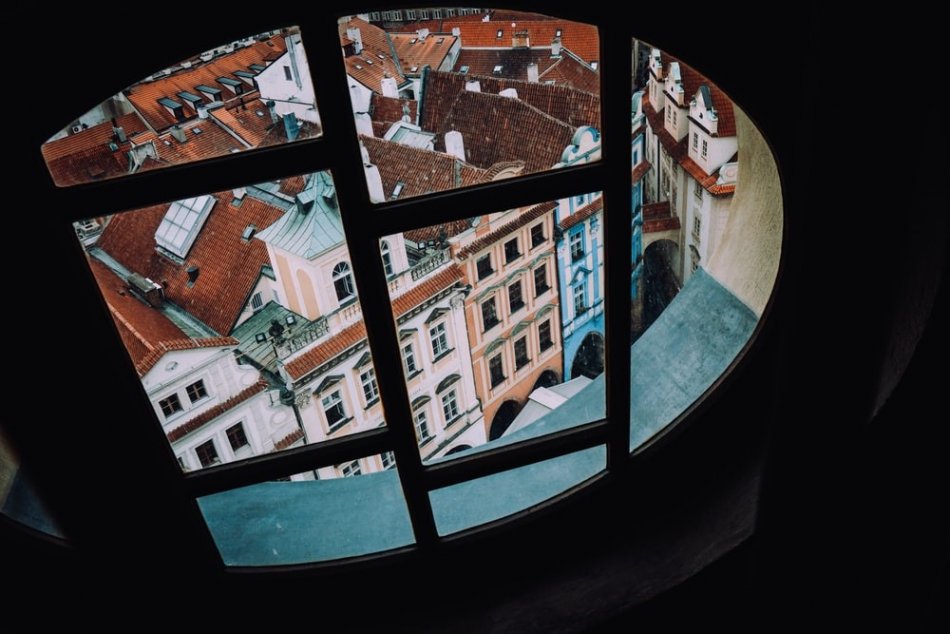 Praha