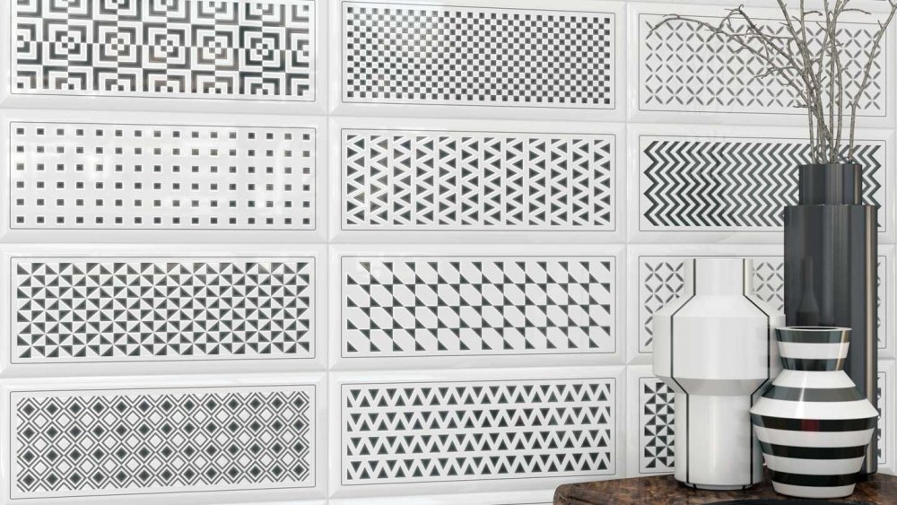 Černobílá není nuda