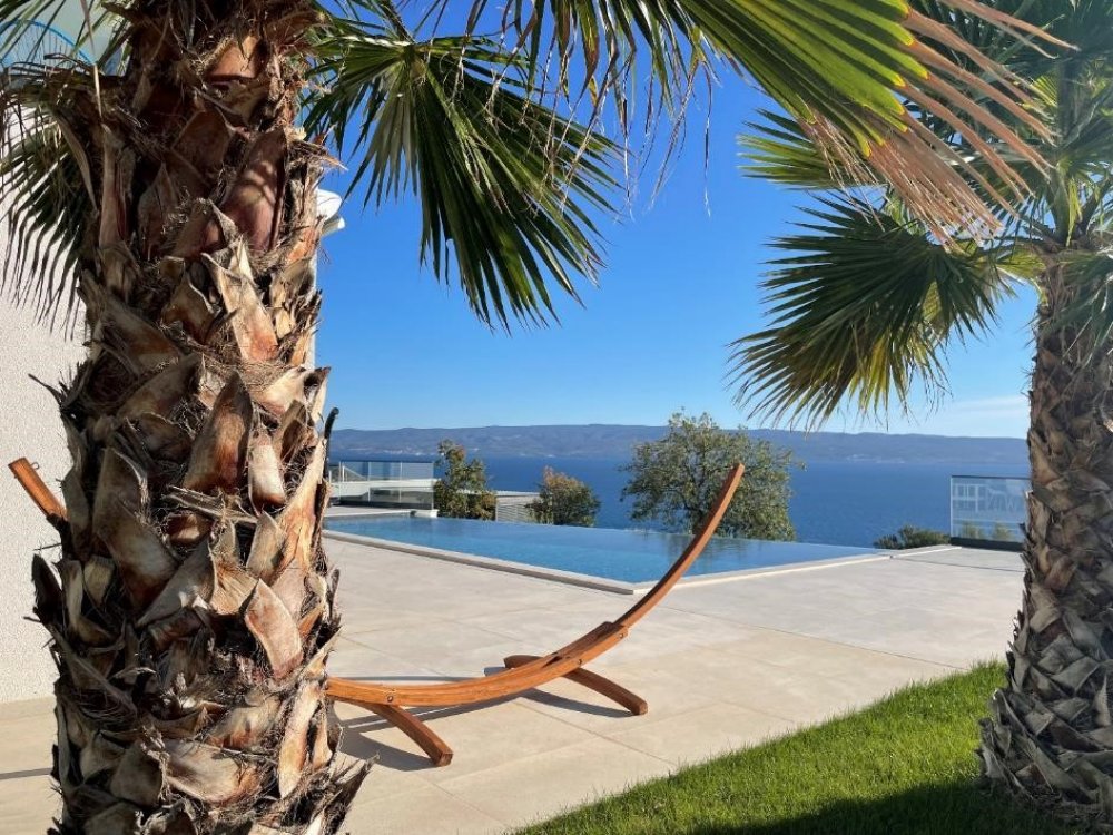 Nemovitosti v Chorvatsku lákají české investory