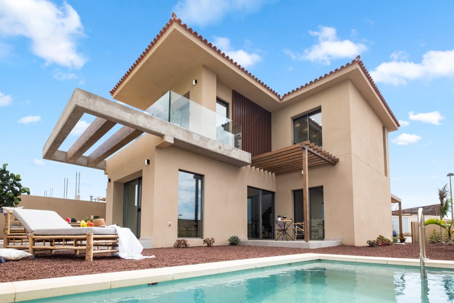 villa for sale, Tenerife