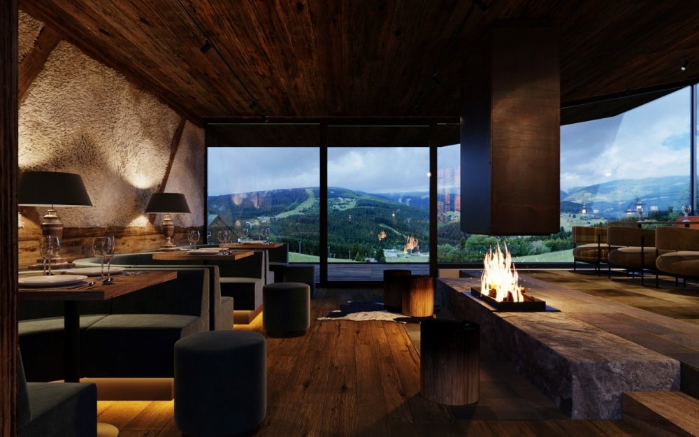 Ideální výnos i komfortní odpočinek. Do čeho investovat v Krkonoších?