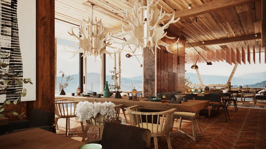 Hotel Emerich