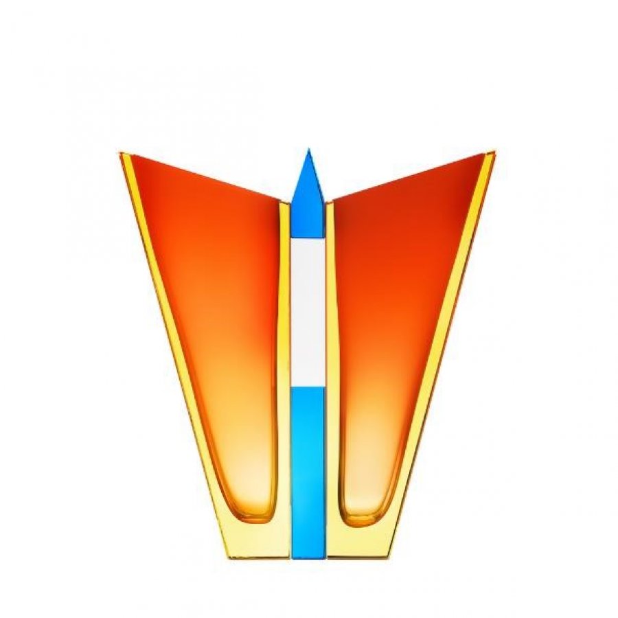motýlí váza
