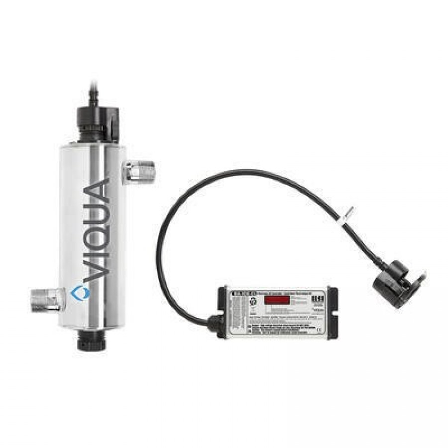 UV vodní filtr