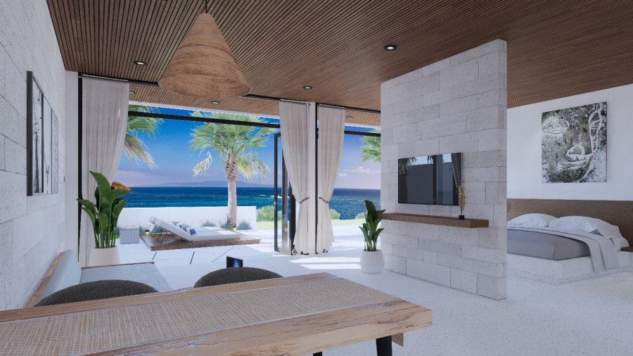 NEANO, Bali