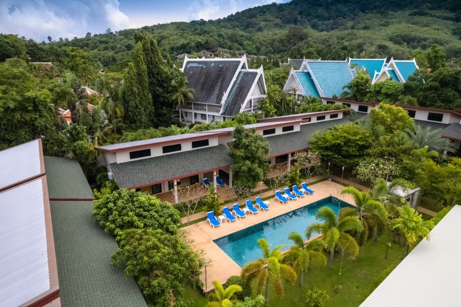 Thajsko, Phuket