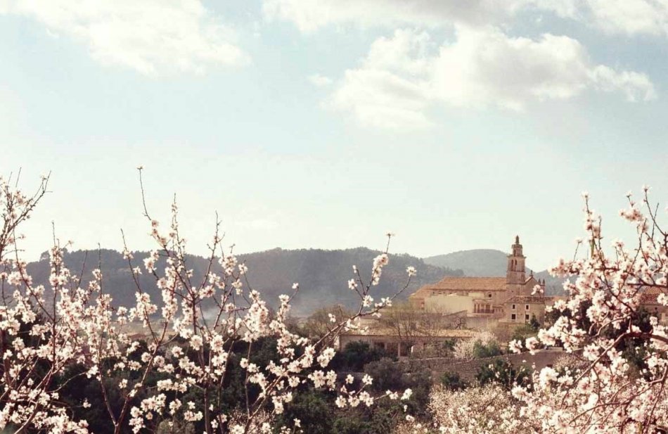 Andalusie