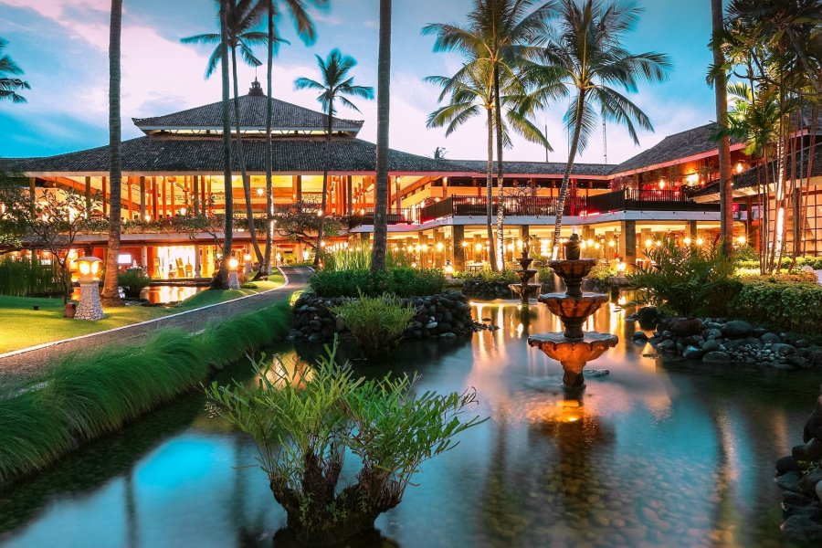 Hotel Melia Bali