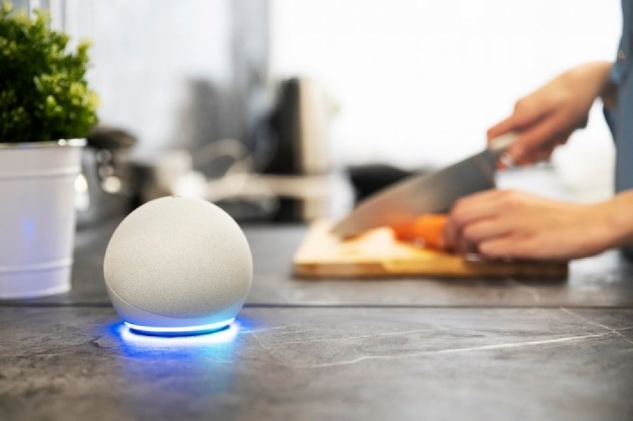 Smart Home