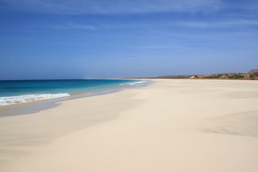 Boa Vista Kapverdy