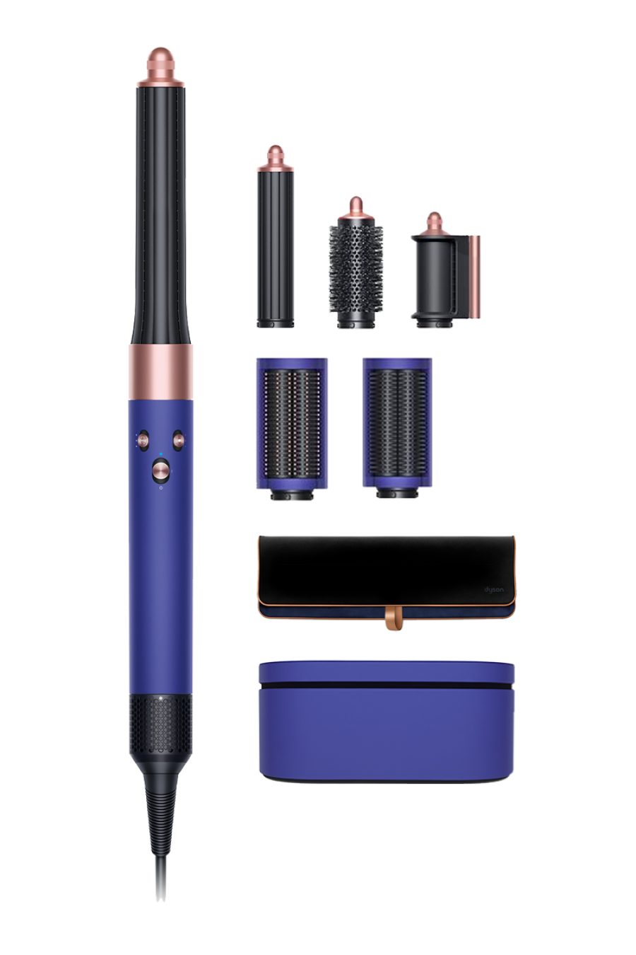 dyson airwrap