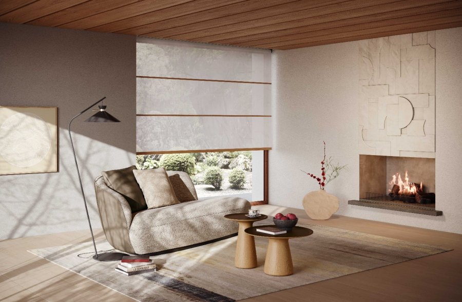 Sedák Récamiere z kolekce Ishino od značky Walter Knoll 