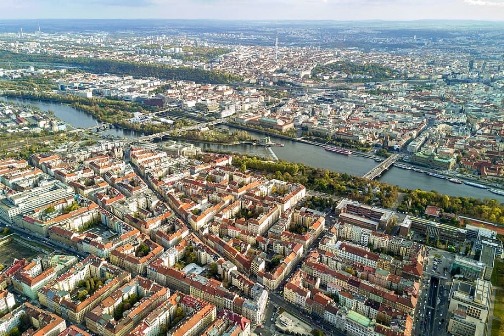 Co čeká Prahu v roce 2024?