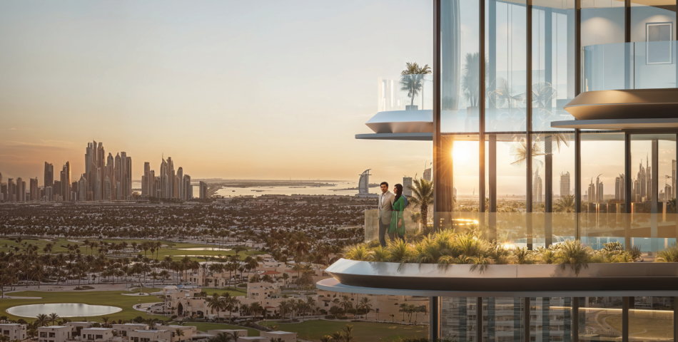 One Sky Park SAE