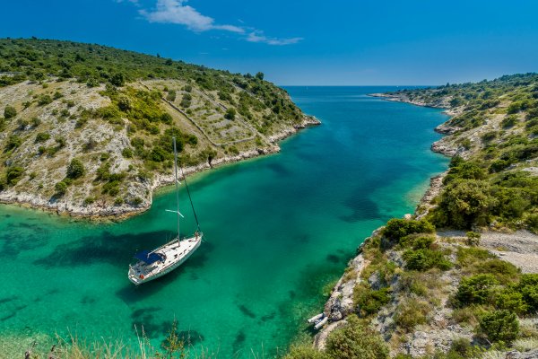 Chorvatsko – neodolatelné kouzlo pro život i investici