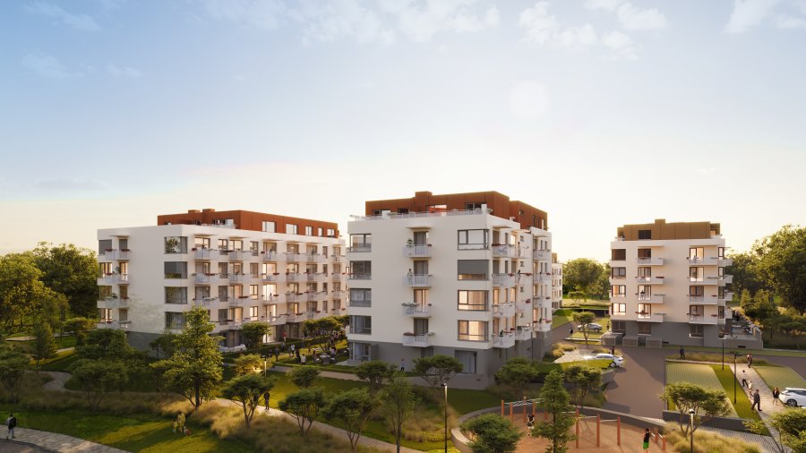 Kladno Living atmosféra