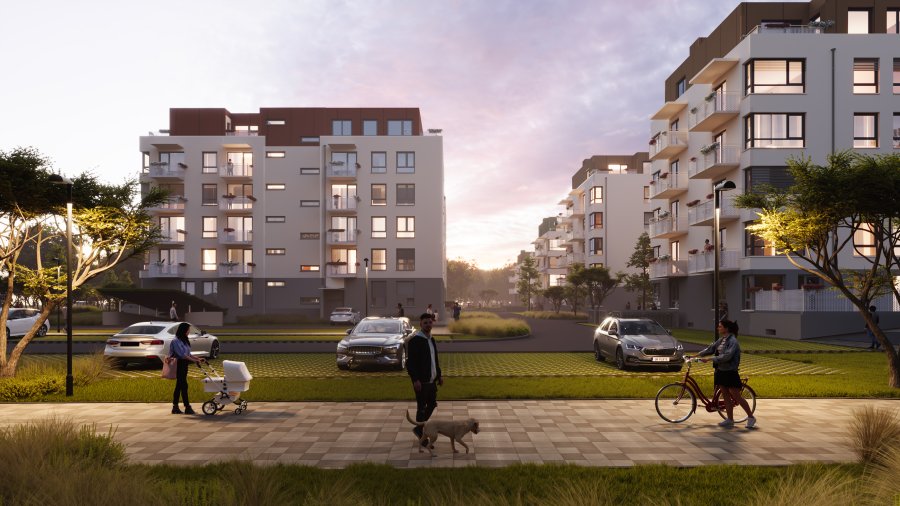 Kladno Living