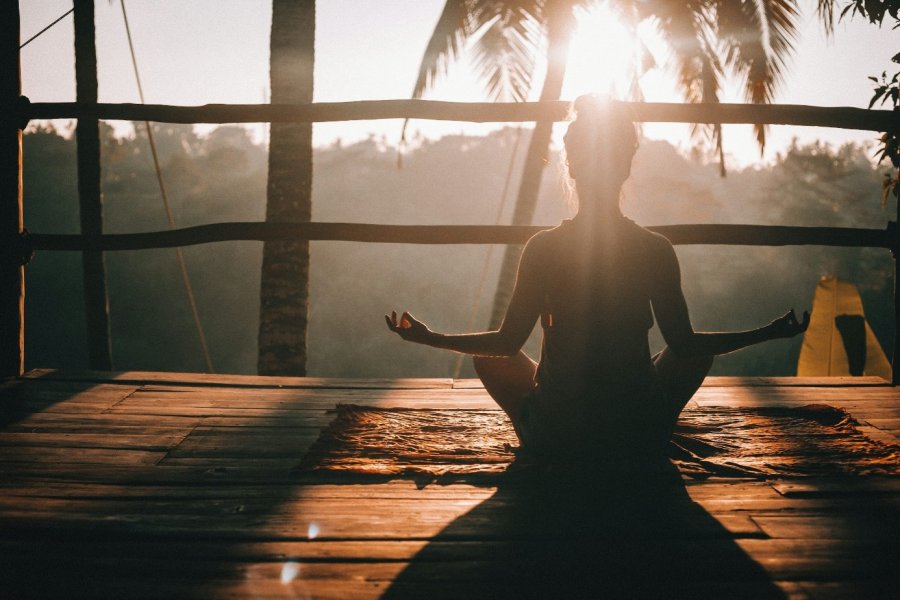 bali wellbeing