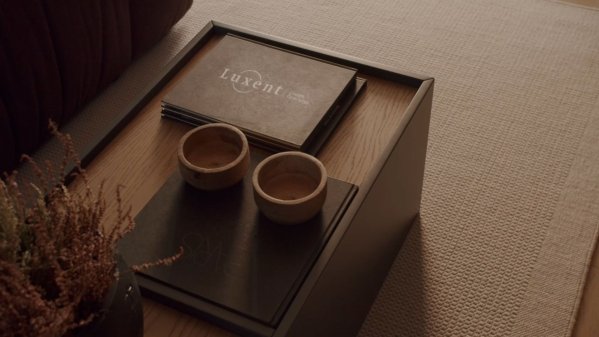 Kdo pomůže, když nemovitost potřebuje víc než jednu službu? Založili jsme novou společnost Luxent Design Concierge