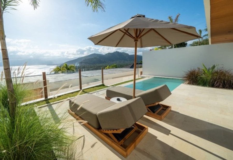 investice do nemovitosti na Bali