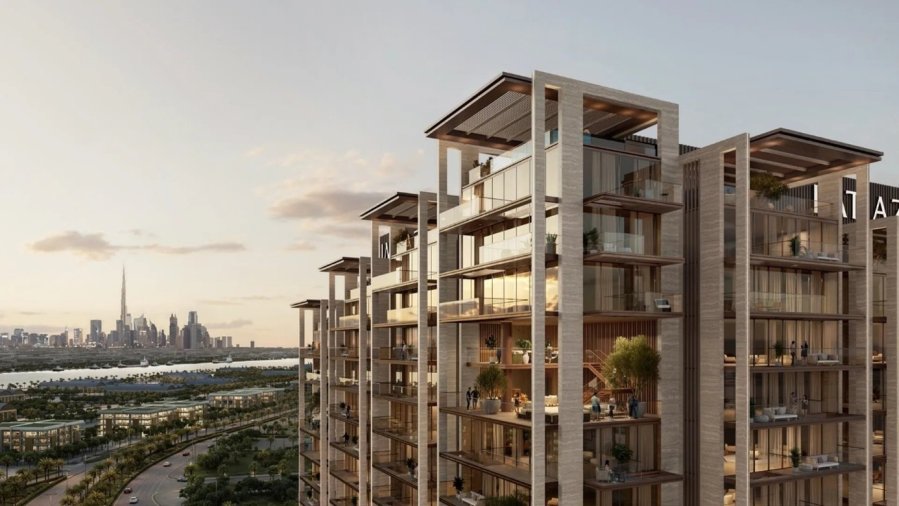 Sea Cliff Residence