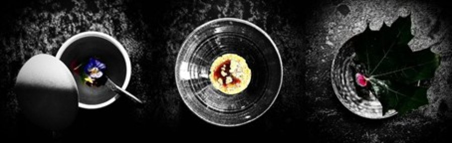 restaurace Levitate