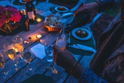 Valentýn ve znamení luxusu a výjimečných okamžiků
