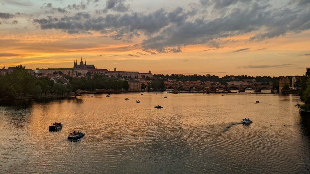 Co ještě stihnout? 10 zážitků pro ty, kteří si chtějí užít poslední teplé dny naplno