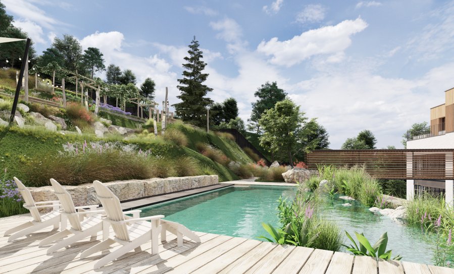 garden lofts