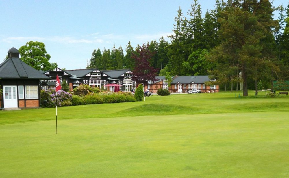 Procestujte Česko s golfem!