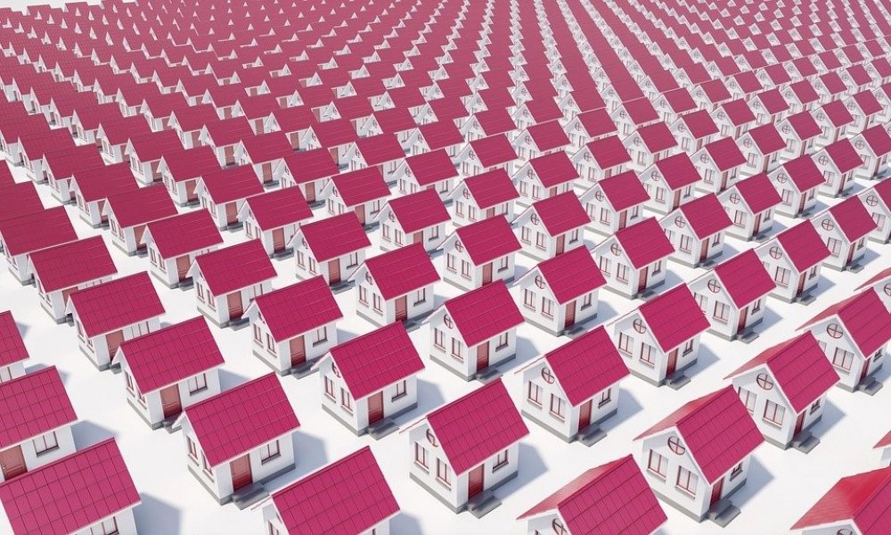 Hypoteční trh pod drobnohledem