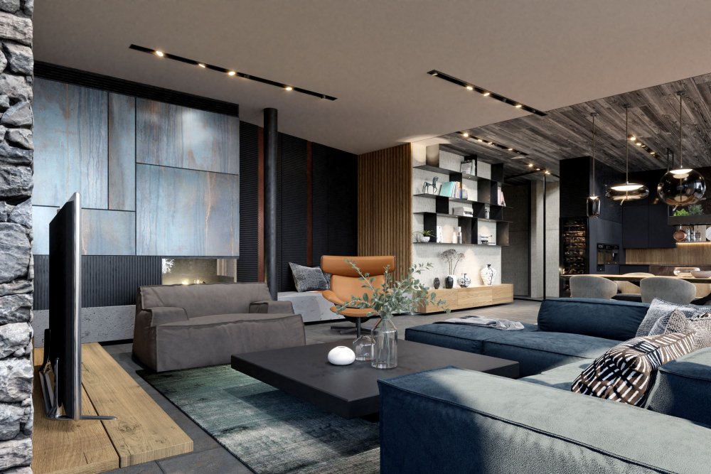 Jak koupit či prodat luxusní nemovitost?