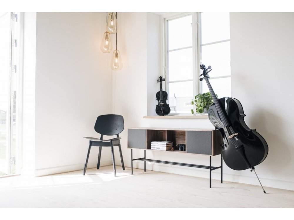 Luxusní elektronika jako pragmatický pomocník i doplněk do bytu