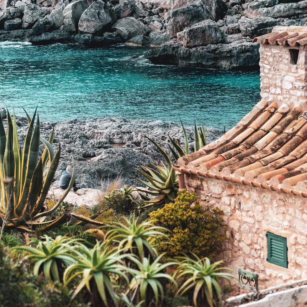 Mallorca - hvězda Středomoří