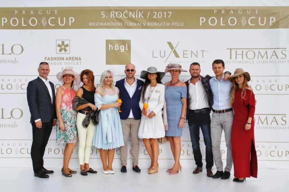 Prosluněná adrenalinová sobota v pražské Chuchli