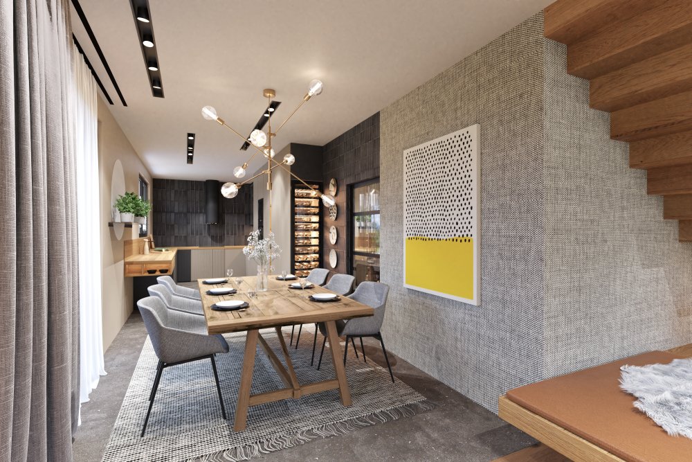 Spojení síly a naděje přinesou barvy roku 2021