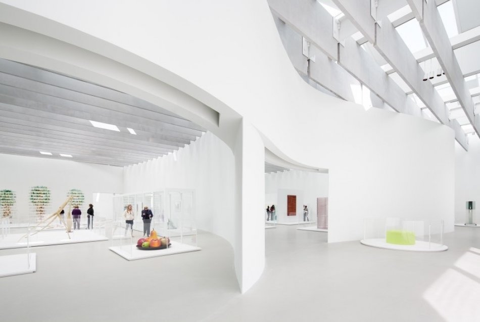 AIA ANNOUNCES WINNERS OF INTERIOR ARCHITECTURE AWARDS 2020