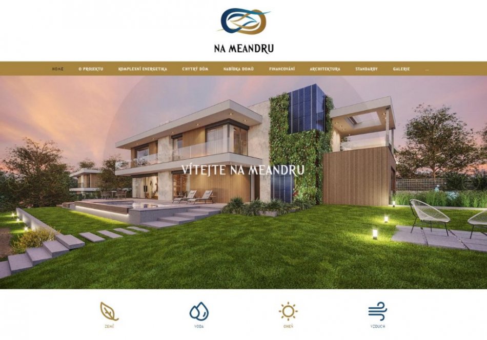 NEW OFFICIAL NA MEANDRU PROJECT WEBSITE