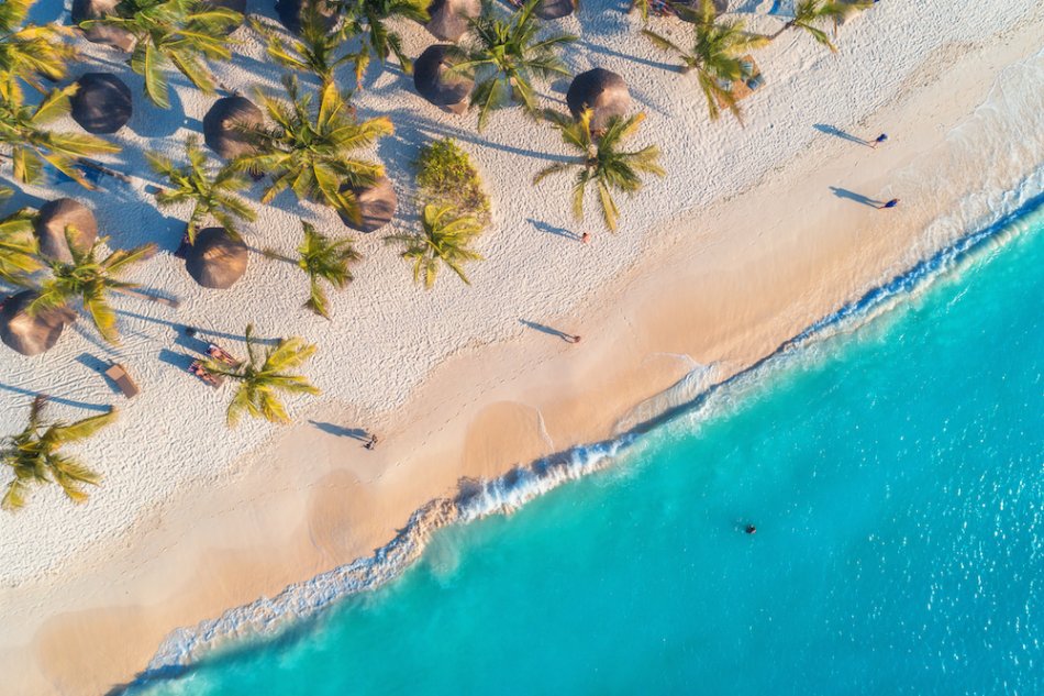 Zanzibar