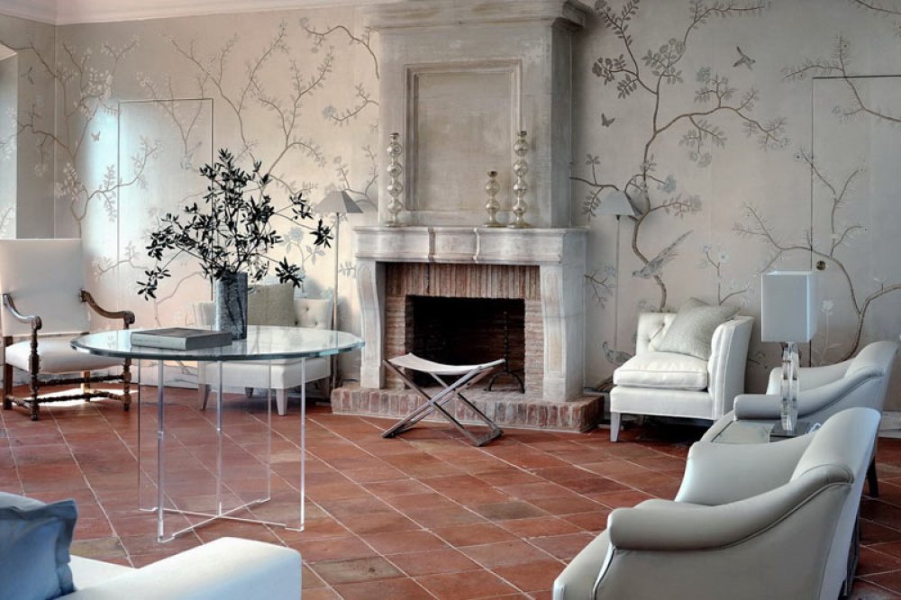 Styly bydlení podle zemí Evropy. Jak se vám líbí anglický, finský nebo španělský interiér?