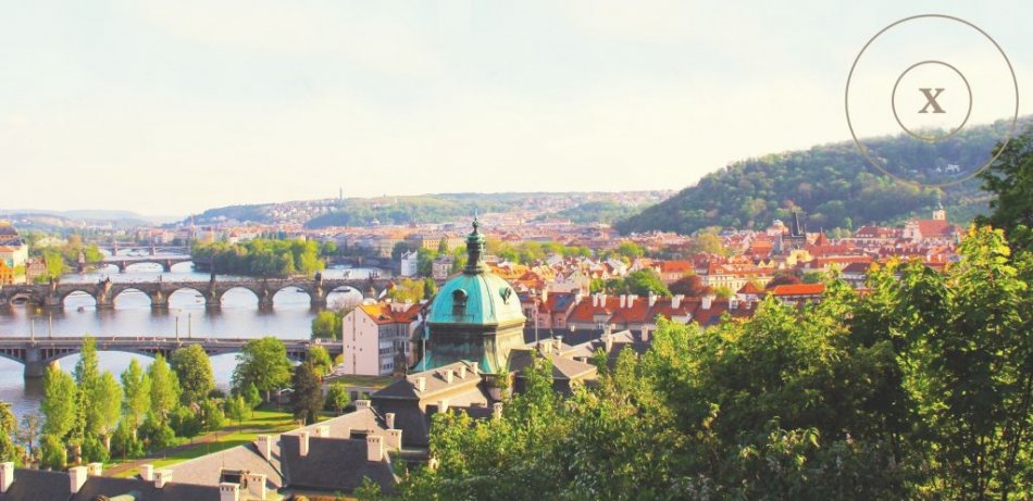 To nejzajímavější z naší nabídky | Praha 1