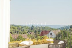 balkón