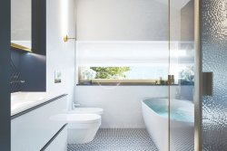 bidet
