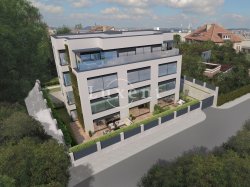 exterier projektu