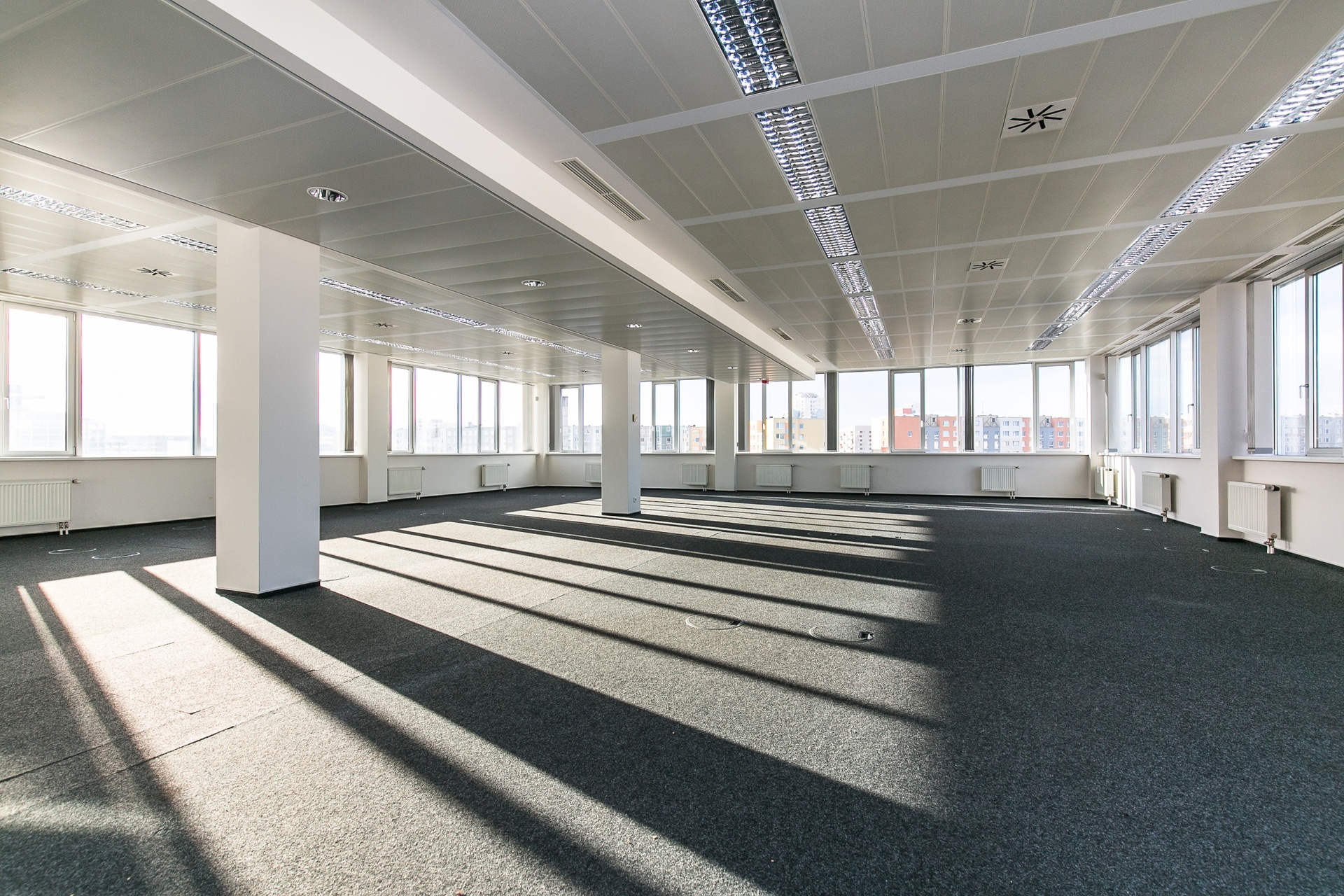 prosvetlene kancelare